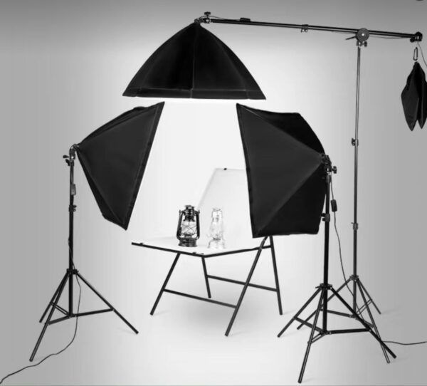 Studio fotografike Online