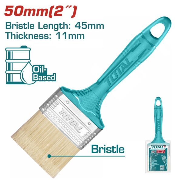 Brush Pikturimi 2" (THT845026)