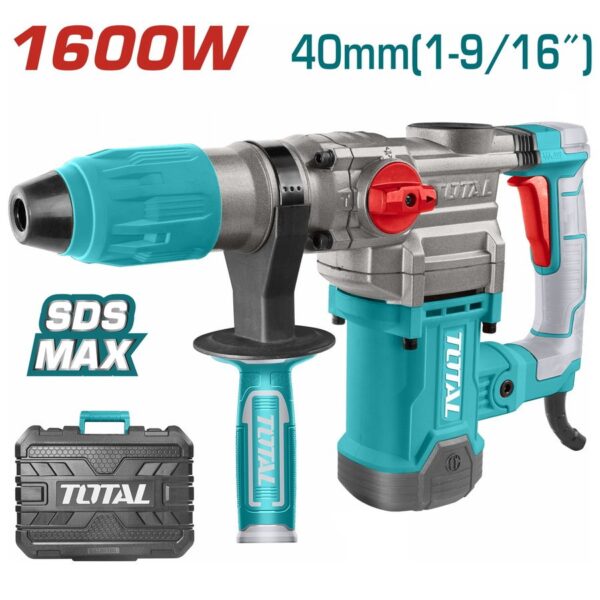 Hillt TOTAL SDS-MAX 1.600W (TH1163855)