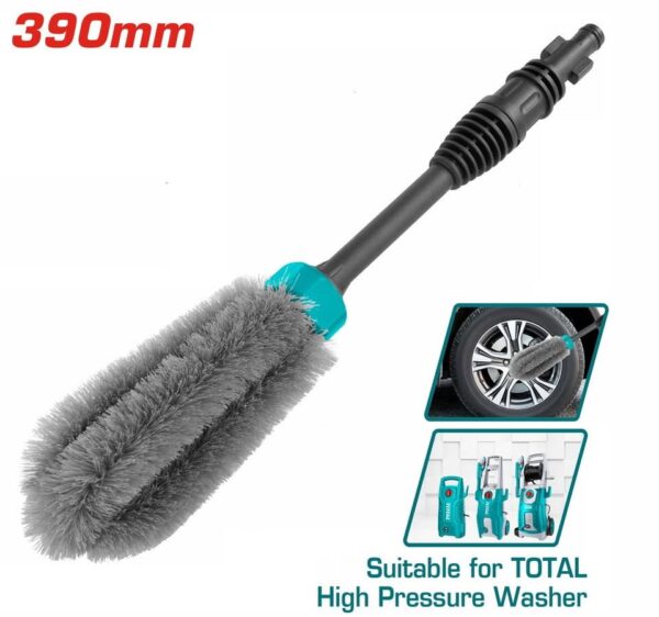 Brushë rrotash TOTAL (TGTWB1781)