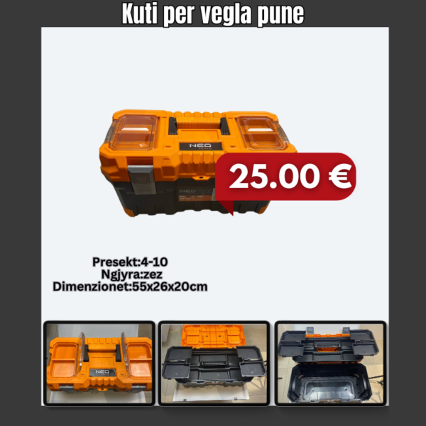 Kuti per vegla pune 84-114