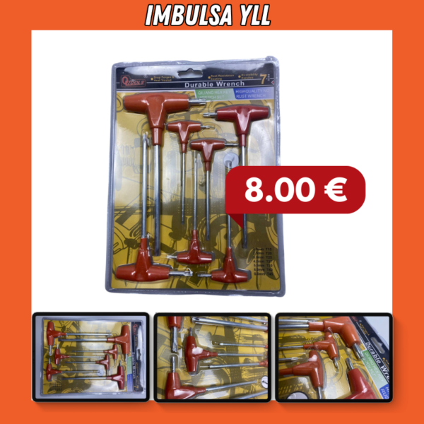 Set imbulsa yll