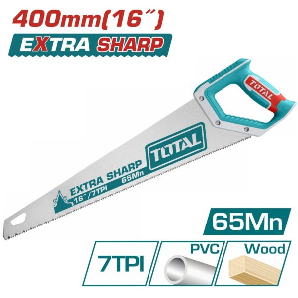 Total Sharrë Dore 16" / 400mm (THT55400)