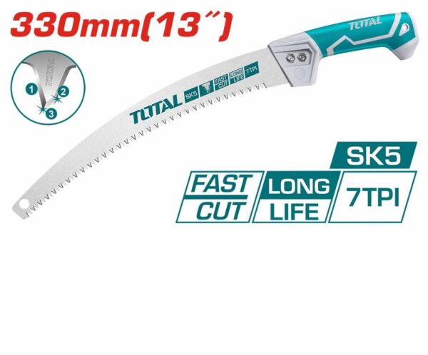 THT5113306 Sharrë për Pruning